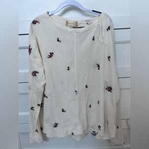 Brand new with tags altard state long sleeve